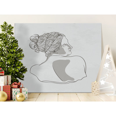Sabatino Wrapped Canvas Print Set