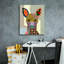 «Pinscher miniature» par Lanre Adefioyue-1585737842
