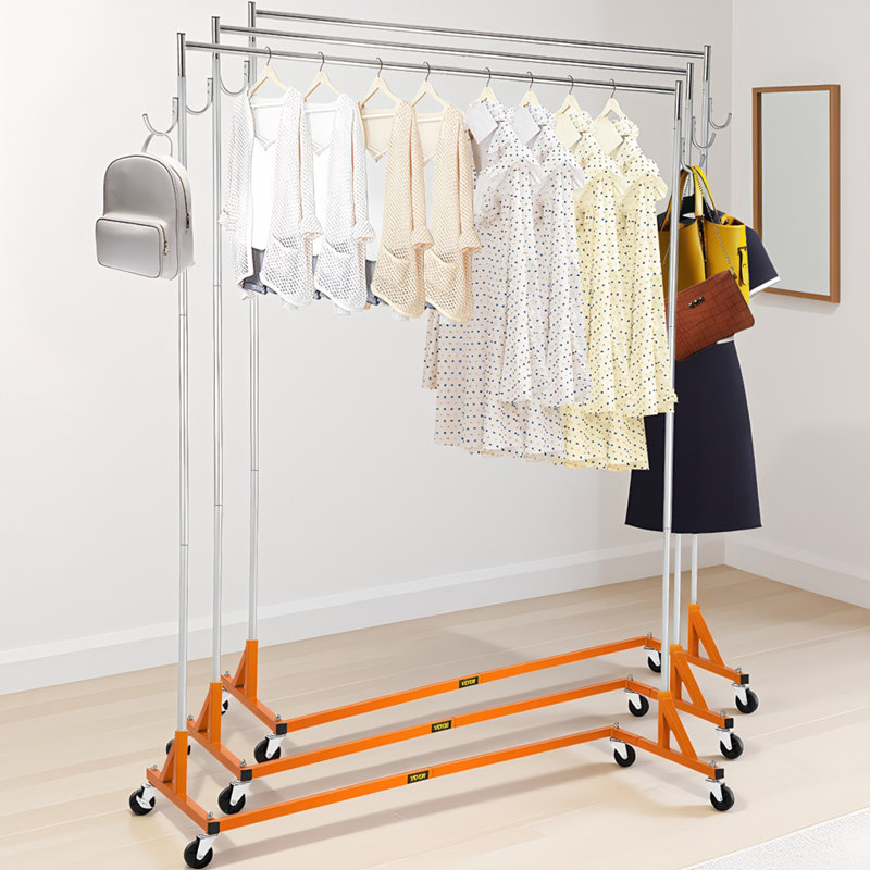 Z Rack (3 Sets)