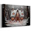 Art des Fêtes de Noël - Toile tendue avec châssis - Série 3-XCV-1621474606
