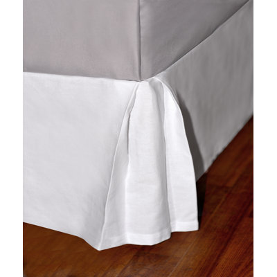 Tailored Bed Skirt
