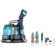 Shark PX200C StainStriker Portable Carpet & Upholstery Cleaner - Spot, Stain, & Odour Eliminator