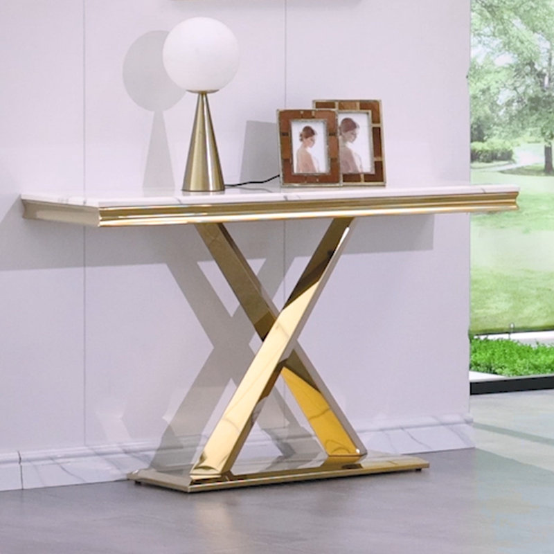 Xeni 50'' Console Table