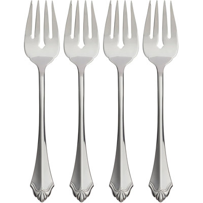 Kenwood Fine Flatware Salad Forks