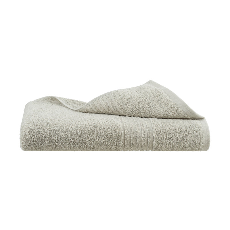 Southern Tide Performance Oversized Bath Towel, Gray