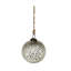 Ensemble de 4 boules de Noël D5.1 "