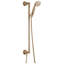 Rook® Slide Bar Handshower with H2OKinetic® Technology-51914267