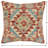 Karen Geometric Throw Pillow