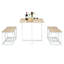 Libra Dining Set