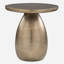 Antigua End Table