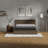 Mattress with Pocketed Coils