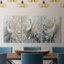 Ensemble de toiles tendues avec châssis Peak Gallery Series Lxxxx - Prêt à accrocher-102399321