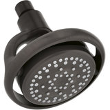 Flipside Full Fixed Shower Head
