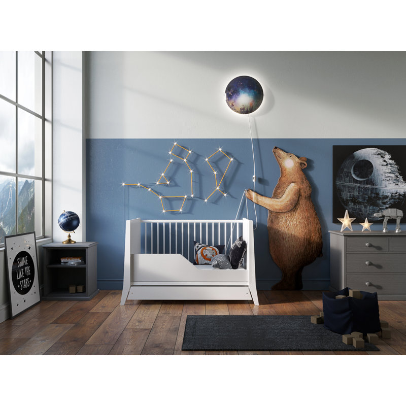 Leppert 2 Cot Bed