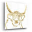 «Gilded Highlander I» par Chris Paschke-1484163543