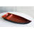 Latitude Run® Plastic Divided Serving Dish