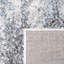 Tapis ivoire / gris / bleu Thiokk-1222815644