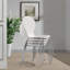 Bertita 45.8cm H Stacking Side Chair-31789100