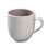 Denmark Handmade Porcelain China Porcelain Coffee Mug Teacup and Saucer