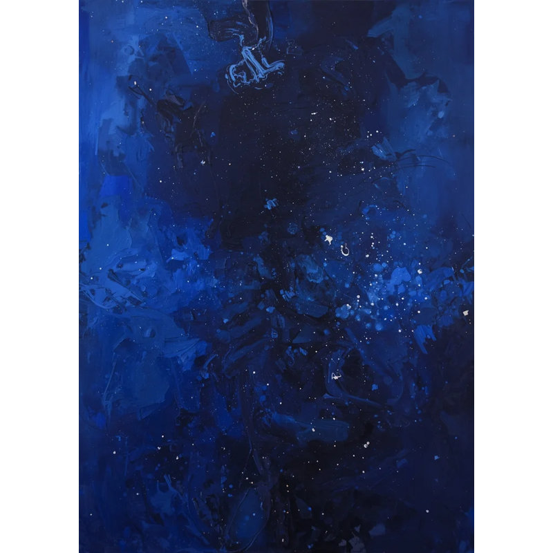 Celestial Blues