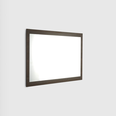 Brunner Modern & Contemporary Bathroom Mirror