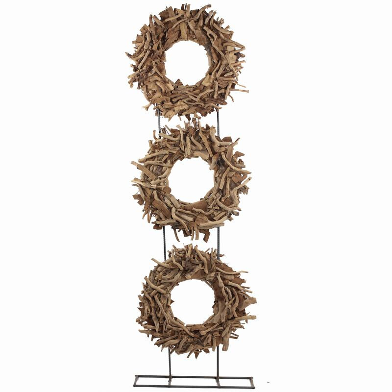 Sculpture circle Baillie