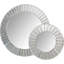 Quonochontaug Glass Flat Wall Mirror-16540629