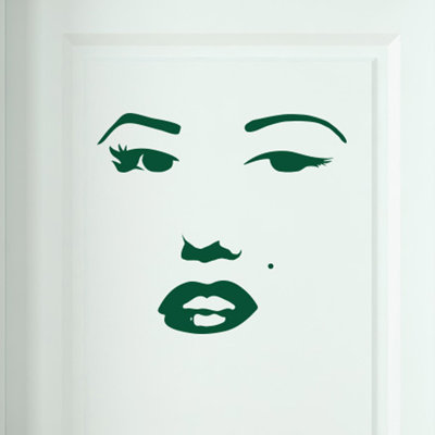 Entertainment Wall Decal