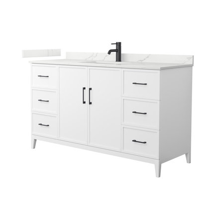 Elan 60'' W Vanity