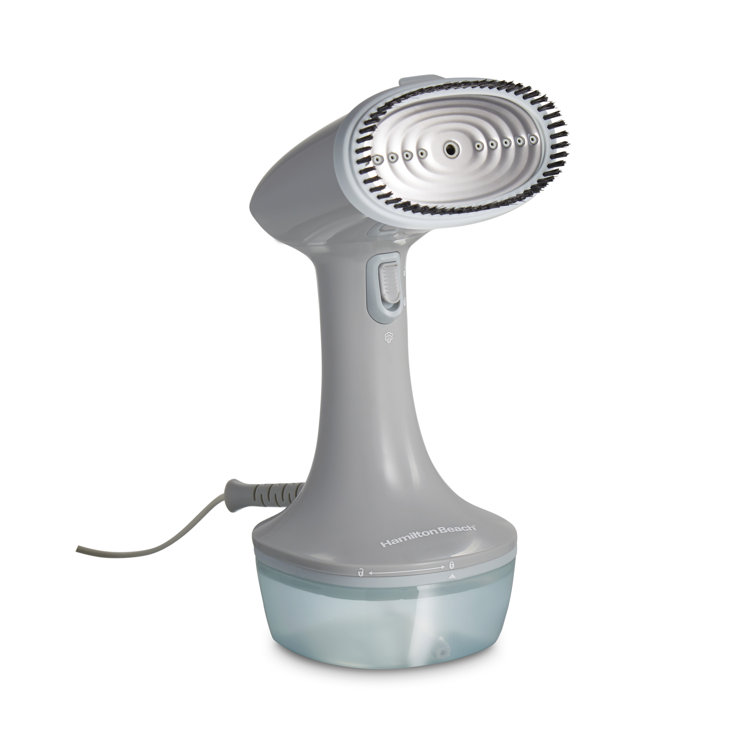 Hamilton Beach Handheld Garment Steamer & Reviews | Wayfair