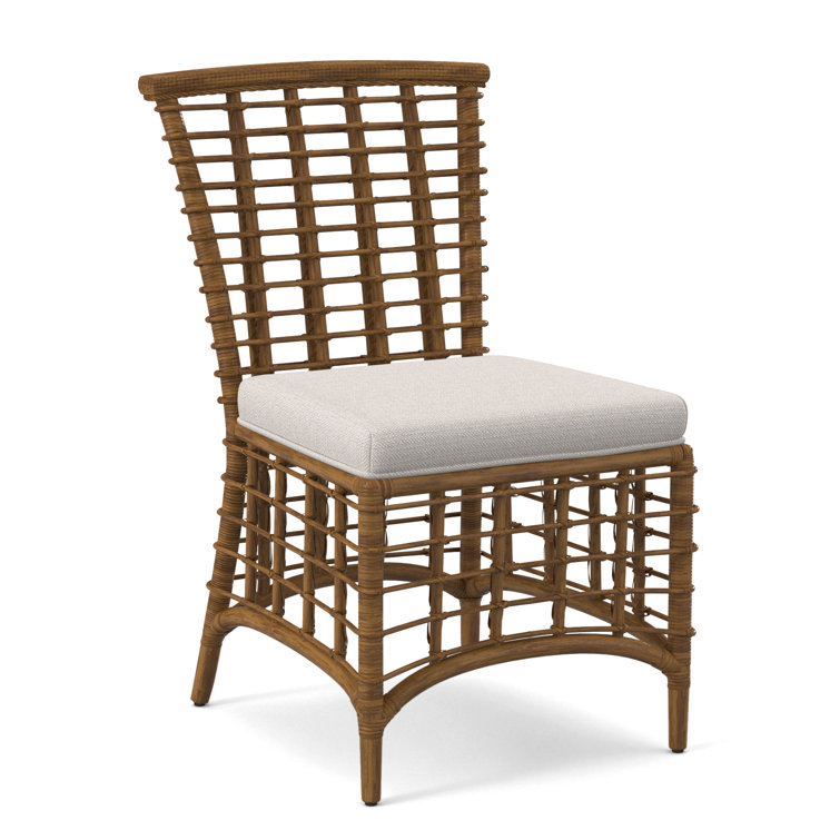 Luca Side Chair