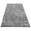 Contemporary, Stuart Street Collection One-of-a-Kind Rectangle 8' X 9'10" Hand Knotted Area Rug