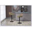 Tabouret de comptoir Athlene-1147316560