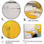 Crescint - ensemble d'art mural abstrait-108313989-108313994