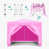 Pink is out of stock