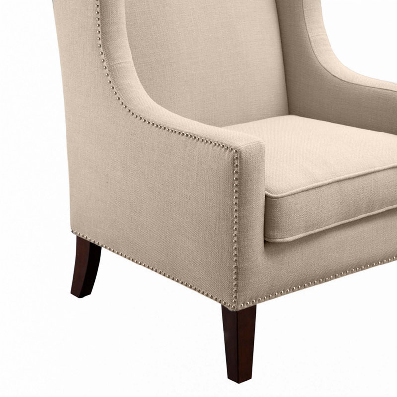 Bergère Barton, Beige