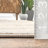 Shockley Faded Floral Performance Beige Rug-1292772422