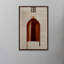 «Brown Ale» par Eyre Tarney - impression encadrée-21850664