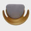 Chaise de bar