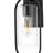 Jaxson Outdoor Wall sconce in Black-1710845831