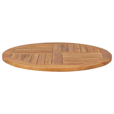Plateau de table Mal