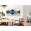 Wrapped Canvas Panoramic Print