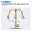 BATHLET Pull Down Kitchen Faucet