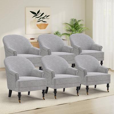 Fauteuil d'appoint 30 po