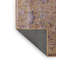 Tapis brun à motif oriental-1008566828