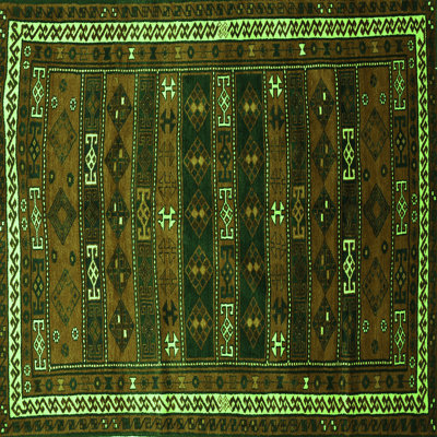 Performance Oriental Indoor Rug