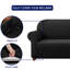 Soft Spandex Stretch Box Cushion Sofa Slipcover-1106994973-1177137376