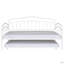 Lit de jour simple avec couchette simple-1108975038