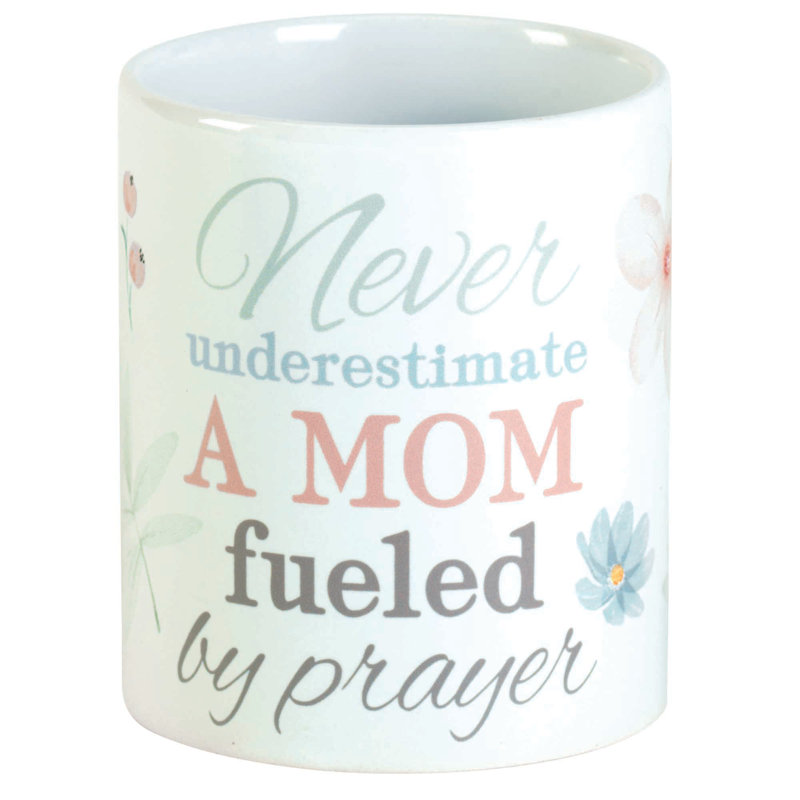 Grande tasse en céramique de 11 oz