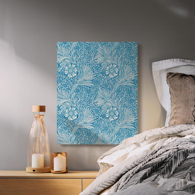 Herzig Wrapped Canvas Print Set